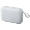 Muse Ηχείο Bluetooth 5W Λευκό M-308BT