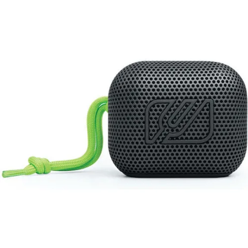 Muse Ηχείο Bluetooth 5W με Διάρκεια Μπαταρίας έως 5 ώρες Πράσινο M-360BT