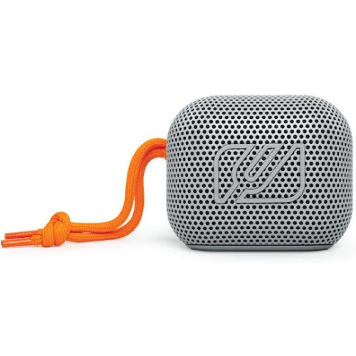 Muse Ηχείο Bluetooth 5W με Διάρκεια Μπαταρίας έως 5 ώρες Πράσινο M-360BT