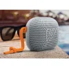 Muse Ηχείο Bluetooth 5W με Διάρκεια Μπαταρίας έως 5 ώρες Πράσινο M-360BT