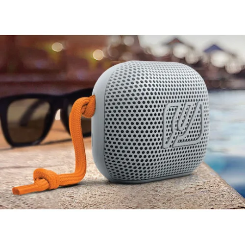 Muse Ηχείο Bluetooth 5W με Διάρκεια Μπαταρίας έως 5 ώρες Πράσινο M-360BT