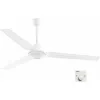 Primo FLC-1400 Επαγγελματικός Ανεμιστήρας Οροφής 75W Διαμέτρου 140cm