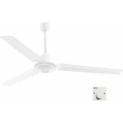 Primo FLC-1400 Επαγγελματικός Ανεμιστήρας Οροφής 75W Διαμέτρου 140cm