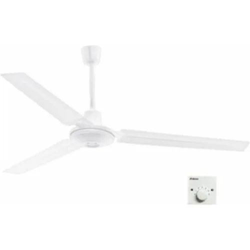 Primo FLC-1400 Επαγγελματικός Ανεμιστήρας Οροφής 75W Διαμέτρου 140cm