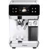 Primo Αυτόματη Μηχανή Espresso 1350W Πίεσης 20bar Ασημί 400574