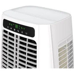 Air Cooler PRAC-80705 Primo Air Pro 55L 200W Λευκό