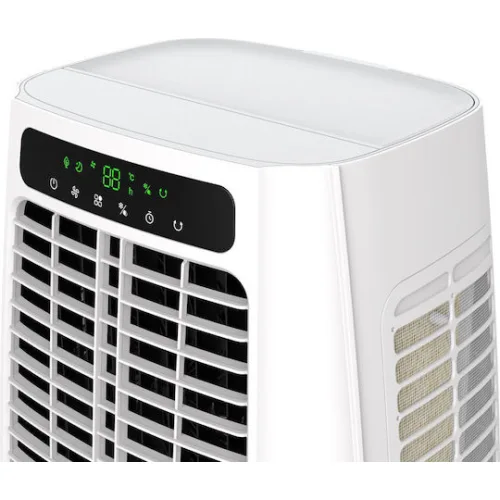 Primo PRAC-80705 Air Cooler 200W με Τηλεχειριστήριο ΛευκόΚωδικός: 800705