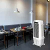 Primo PRAC-80705 Air Cooler 200W με Τηλεχειριστήριο ΛευκόΚωδικός: 800705