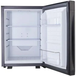 Mini Bar PRMB-50056 Primo 40L Thermoelectric Μονόπορτο Μαύρο