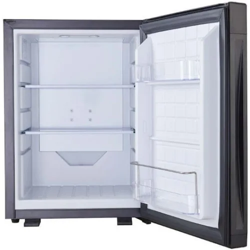 Mini Bar PRMB-50056 Primo 40L Thermoelectric Μονόπορτο Μαύρο