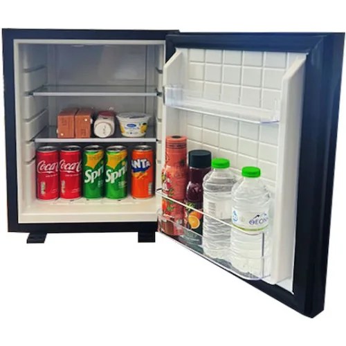 Mini Bar PRMB-50056 Primo 40L Thermoelectric Μονόπορτο Μαύρο