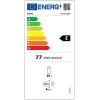 Mini Bar PRMB-50056 Primo 40L Thermoelectric Μονόπορτο Μαύρο