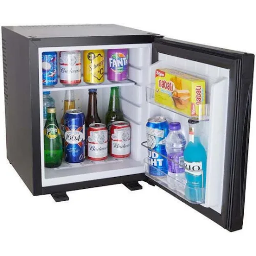 Mini Bar PRMB-50084 Primo 30L Thermoelectric Μονόπορτο Μαύρο