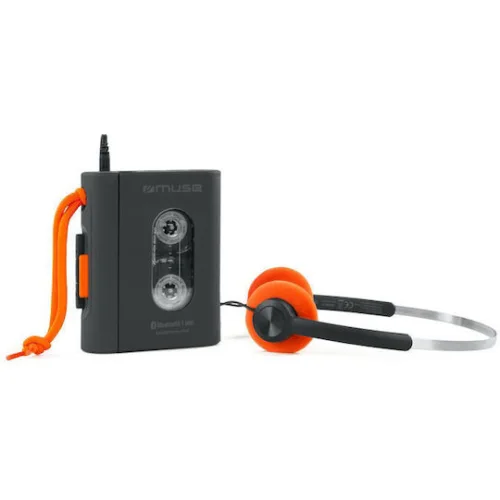 Muse MP3 Player M-136 WM