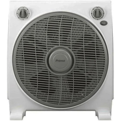 Primo PRBF-80452 Box Fan 45W Διαμέτρου 30cm ΛευκόΚωδικός: 8055452