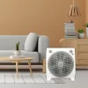 Primo PRBF-80452 Box Fan 45W Διαμέτρου 30cm ΛευκόΚωδικός: 8055452