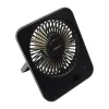 Primo Prmf-80693 Ανεμιστηράκι USB με Νερό 5W Μαύρο
