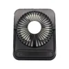 Primo Prmf-80693 Ανεμιστηράκι USB με Νερό 5W Μαύρο