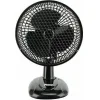 Primo PRTF-80540 Ανεμιστήρας με Κλιπ 20W Διαμέτρου 15cm ΜαύροςΚωδικός: 800540