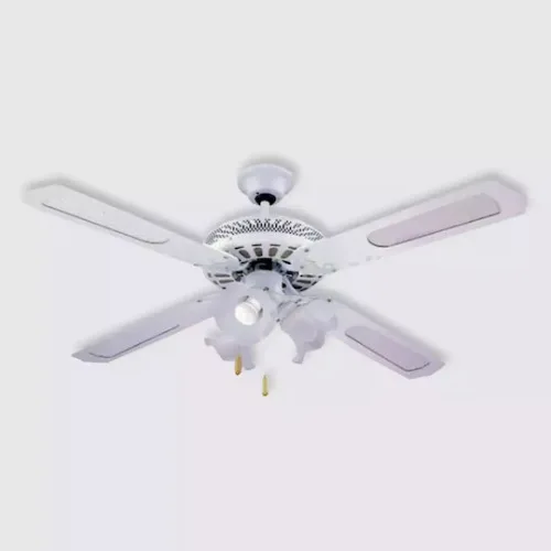 Primo PRCF-80278 Ανεμιστήρας Οροφής 130cm με Φως ΛευκόςΚωδικός: 800278