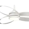 Primo Prcf-80654 Ανεμιστήρας Οροφής 132.08cm με Φως ΛευκόςΚωδικός: 800654