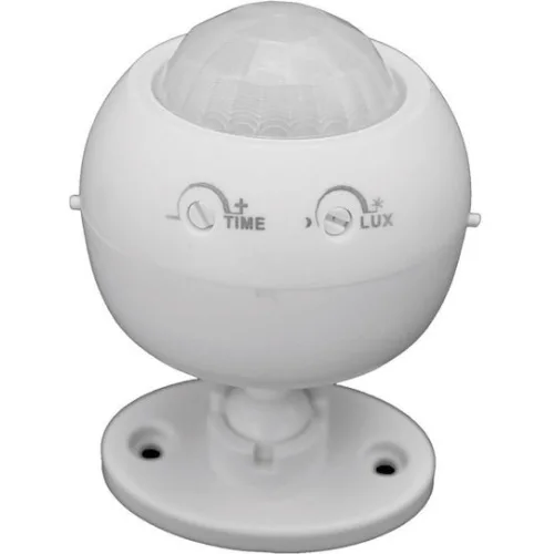 Alfaone Alfa One Ενσύρματος Αισθητήρας Κίνησης 360° Εμβέλειας 8m
