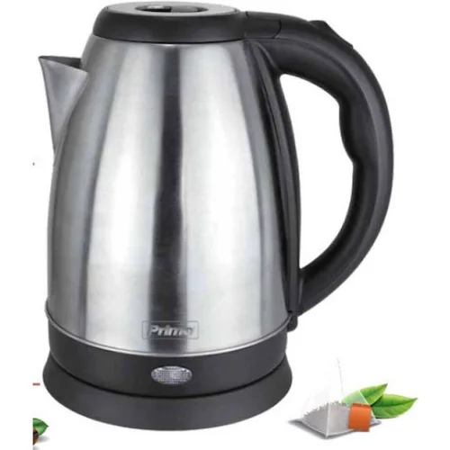 Primo PRCΚ- Βραστήρας 1.8lt 1800W ΑσημίΚωδικός: 40430