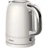 Βραστήρας PRCK-40555 Primo 1.7L 2200W Ανοξείδωτος Ιβουάρ