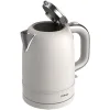 Βραστήρας PRCK-40555 Primo 1.7L 2200W Ανοξείδωτος Ιβουάρ