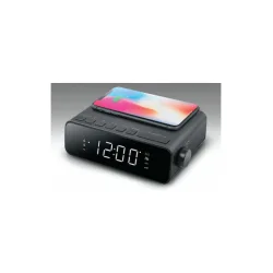 Ραδιορολόι M-175WI MUSE Wireless Φόρτιση