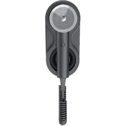 Σεσουάρ PRHD-50058 Primo Ξενοδοχειακού τύπου 1600W DC Μαύρο