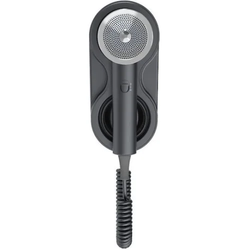 Σεσουάρ PRHD-50058 Primo Ξενοδοχειακού τύπου 1600W DC Μαύρο
