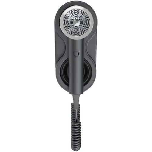 Σεσουάρ PRHD-50058 Primo Ξενοδοχειακού τύπου 1600W DC Μαύρο