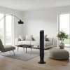 Primo PRTF-80731 Ανεμιστήρας Πύργος 45W με Τηλεχειριστήριο ΜαύροςΚωδικός: 800731