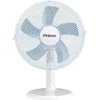 Primo PRTF-805046 Επιτραπέζιος Ανεμιστήρας 40W Διαμέτρου 30cm ΛευκόςΚωδικός: 800546
