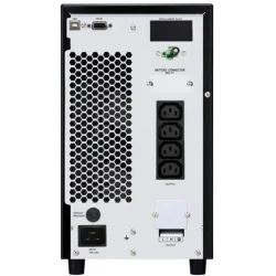 Tecnoware EVO DSP PLUS UPS On-Line 3600VA 3240W με 4 IEC Πρίζες