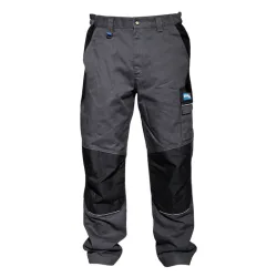 BORMANN Pro BPP7110 Παντελόνι Εργασίας Stretch BARI, S/48,260g/m2