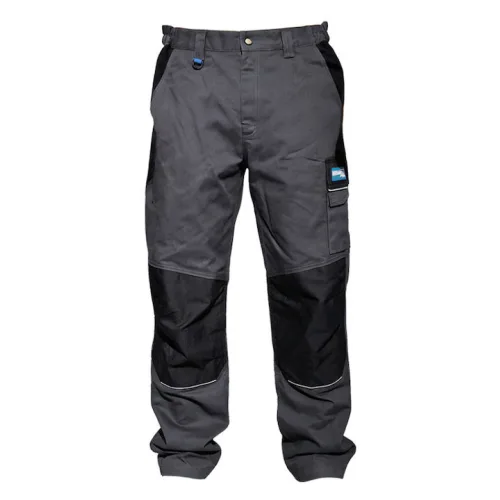 BORMANN Pro BPP7110 Παντελόνι Εργασίας Stretch BARI, S/48,260g/m2