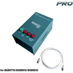 Bormann Pro Bgb9771 Bormann Pro Bgb9771 Σύστημα Αυτοματισμού Μονοφασικής Γεννήτριας Βενζίνης Ats Bgb9770 9510 9010