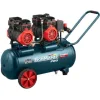 BORMANN BAT5013 Αεροσυμπιεστής Μονομπλόκ,Oil Free,Silent,Brushless,4Hp,50L,464L/min
