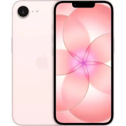 Apple iPhone 17e (8/512GB) Soft Pink