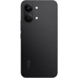 Xiaomi Poco X8 Pro Max 5G Dual SIM (12/512GB) Μαύρο