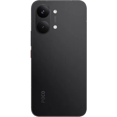 Xiaomi Poco X8 Pro Max 5G Dual SIM (12/512GB) Μαύρο