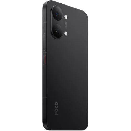 Xiaomi Poco X8 Pro Max 5G Dual SIM (12/512GB) Μαύρο