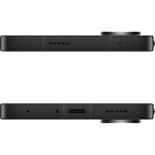 Xiaomi Poco X8 Pro Max 5G Dual SIM (12/512GB) Μαύρο