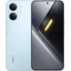 Xiaomi Poco X8 Pro Max 5G Dual SIM (12/512GB) Μπλε