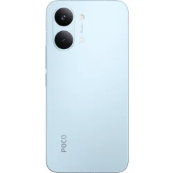 Xiaomi Poco X8 Pro Max 5G Dual SIM (12/512GB) Μπλε