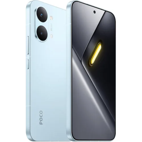 Xiaomi Poco X8 Pro Max 5G Dual SIM (12/512GB) Μπλε