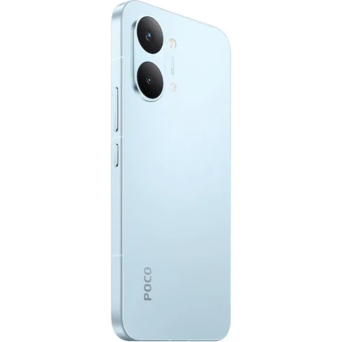 Xiaomi Poco X8 Pro Max 5G Dual SIM (12/512GB) Μπλε