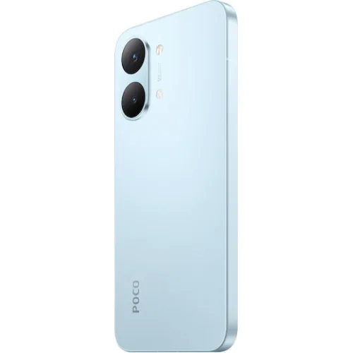 Xiaomi Poco X8 Pro Max 5G Dual SIM (12/512GB) Μπλε